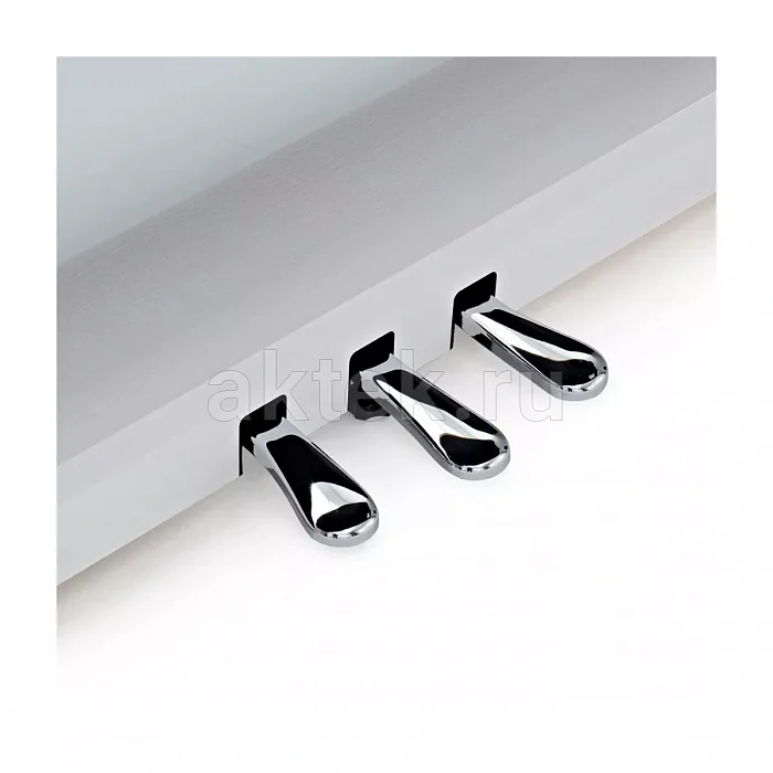 Yamaha YDP-145WH Arius цифровое пианино, 88 клавиш, молоточковая механика 7