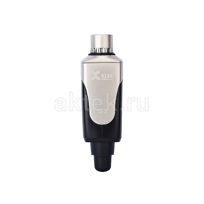 Радиосистема XVIVE U3 Mic Wireless System 2