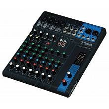 Микшерный пульт YAMAHA MG10 2