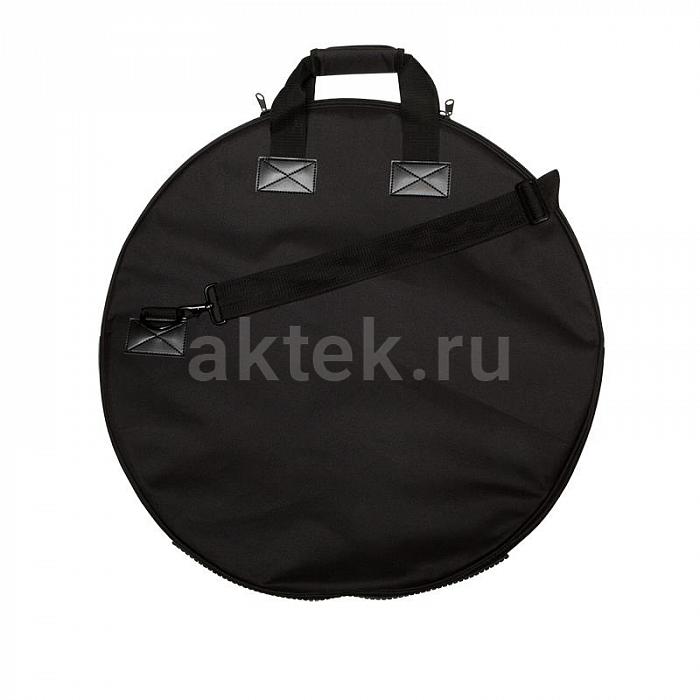 Чехол для тарелок ZILDJIAN ZCB24D 24` Deluxe Cymbal Bag 2