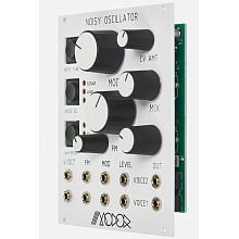 Eurorack-модуль Modor Eurorack Noisy Oscillator 3