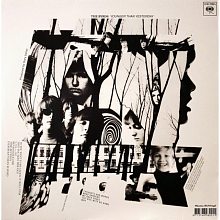 Виниловая пластинка THE BYRDS - YOUNGER THAN YESTERDAY 180 GRAM BLACK VINYL 12" 2