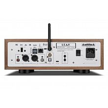 Leak TruStream Walnut сетевой проигрыватель, для домашней Hi-Fi-аудиосистемы 2 Leak TruStream Walnut сетевой проигрыватель, для домашней Hi-Fi-аудиосистемы 2