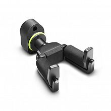 Gravity GS 01 WMB держатель, для гитары, для профессиональной AV-инсталляции