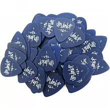 Dunlop 479RLT Poly Light 72Pack медиаторы, 72 шт