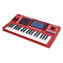 MIDI клавиатура Akai MPC Key 37
