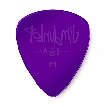Dunlop 486PMD Gels M Purple 12Pack медиаторы, medium, 12 шт 3