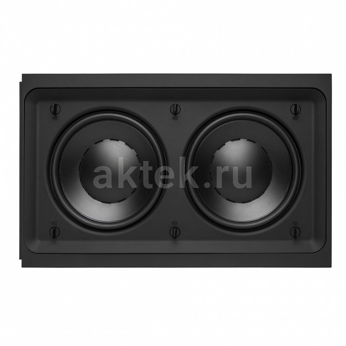 Dynaudio S4-LCR65W НЧ-модуль для встройки 4