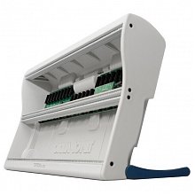 Eurorack-кейс TIPTOP Audio Mantis 2x104HP Eurorack Case Blue - EU