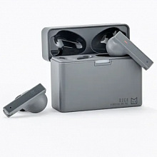 Беспроводные наушники MOONDROP MOCA Grey