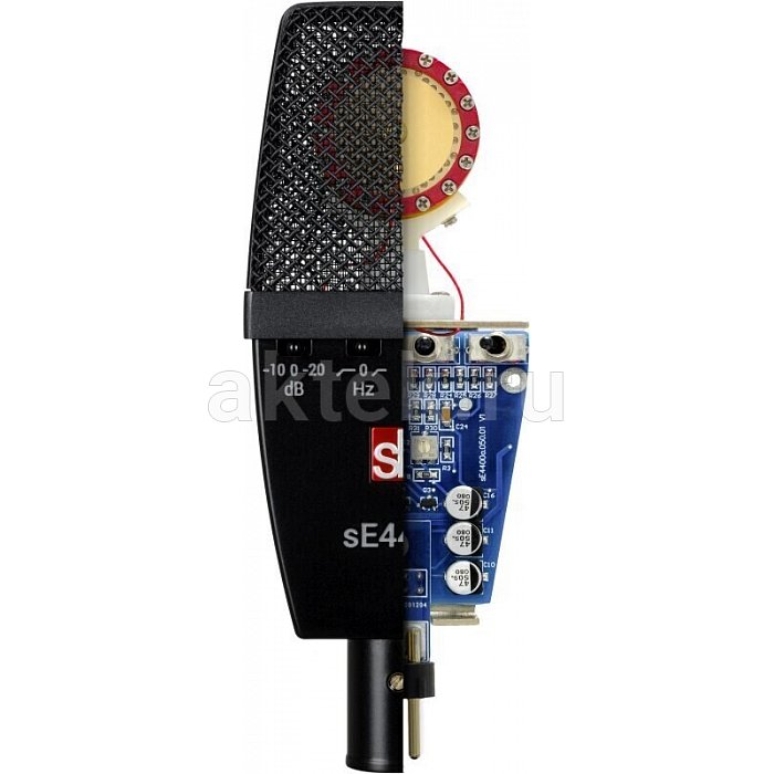 Студийный микрофон sE Electronics sE4400 5