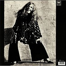 Виниловая пластинка BIG BROTHER AND THE HOLDING COMPANY - CHEAP THRILLS 180 GRAM BLACK VINYL 12" 2