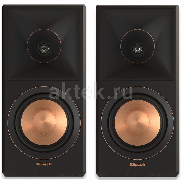Акустическая система Klipsch RP-500SA II Ebony 3