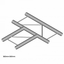Dura Truss DT 22 T35H-T Т-образная секция фермы, 90°