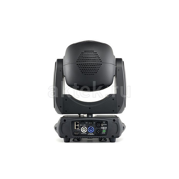 STAGE4 broBEAM 100 LS вращающаяся BEAM-голова, луч 2,5° 5