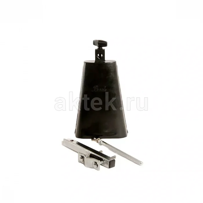 Pearl PCB-1030 Rock Bell, 10" ковбелл 3