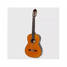 Esteve 3 CD Satin классическая гитара, массив кедра