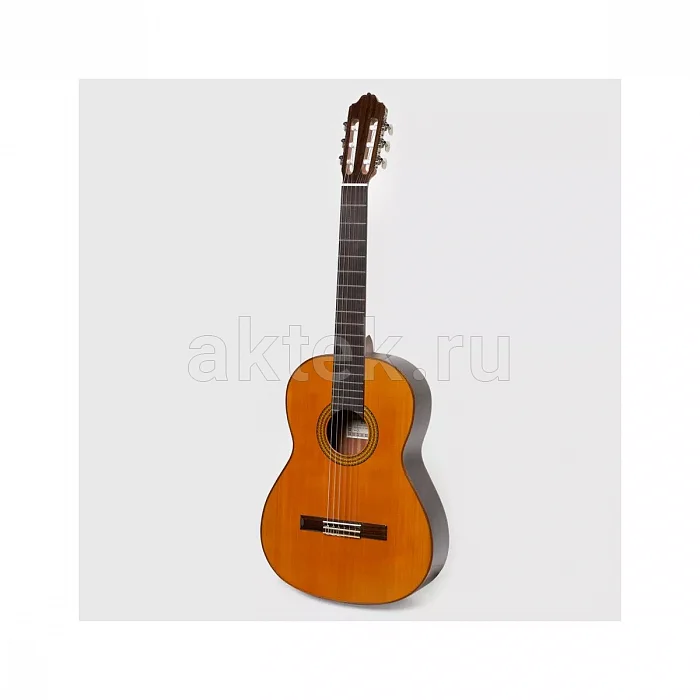 Esteve 3 CD Satin классическая гитара, массив кедра