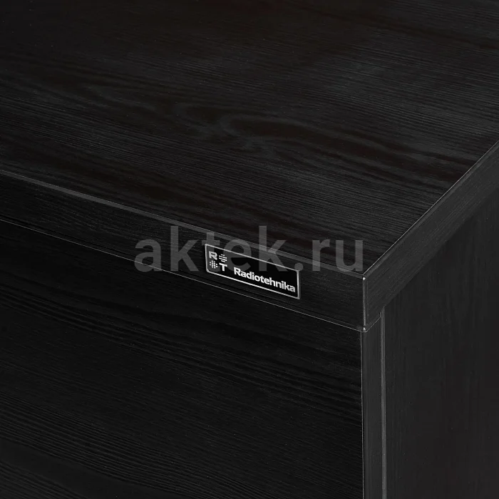 AV тумба Radiotehnika Vector AV-2102 Black 6