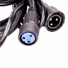ROSS Archi Bar 243 RGB линейный архитектурный светильник, 120 Вт, IP65 2