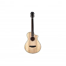 Breedlove Oregon Concertina CE электроакустическая гитара, 18 ладов