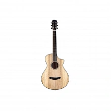 Breedlove Oregon Concertina CE электроакустическая гитара, 18 ладов