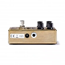 MXR M77 Custom Badass Modified O.D педаль эффектов 3