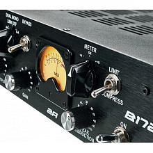 Компрессор звука Black Lion Audio B172A 3