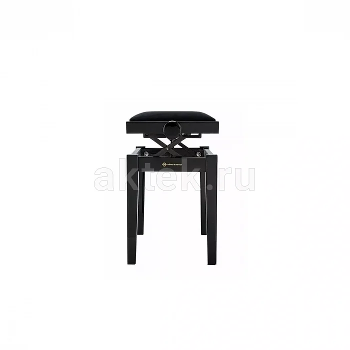 K&M 13901-100-21 банкетка для клавишных 4