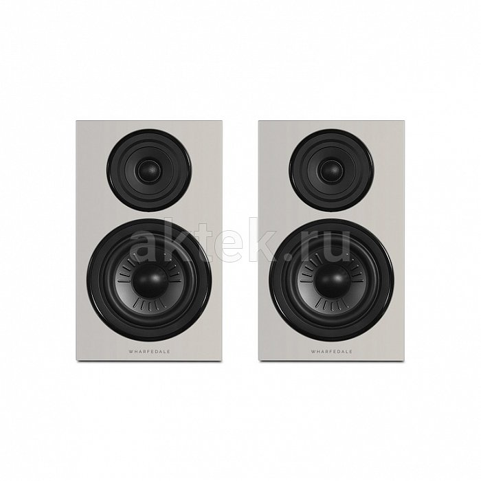 Wharfedale DIAMOND 12.2i Grey пассивная полочная акустика 6,5″ 20–120Вт 8