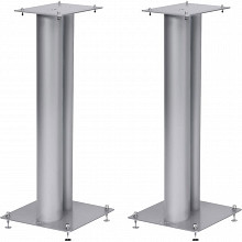 Cтойка для полочной акустики NorStone Stylum 3 silver