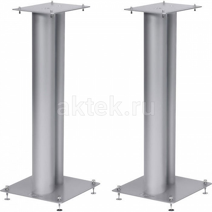 Cтойка для полочной акустики NorStone Stylum 3 silver
