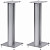 Cтойка для полочной акустики NorStone Stylum 3 silver