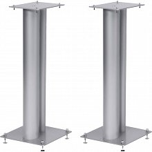 Cтойка для полочной акустики NorStone Stylum 3 silver