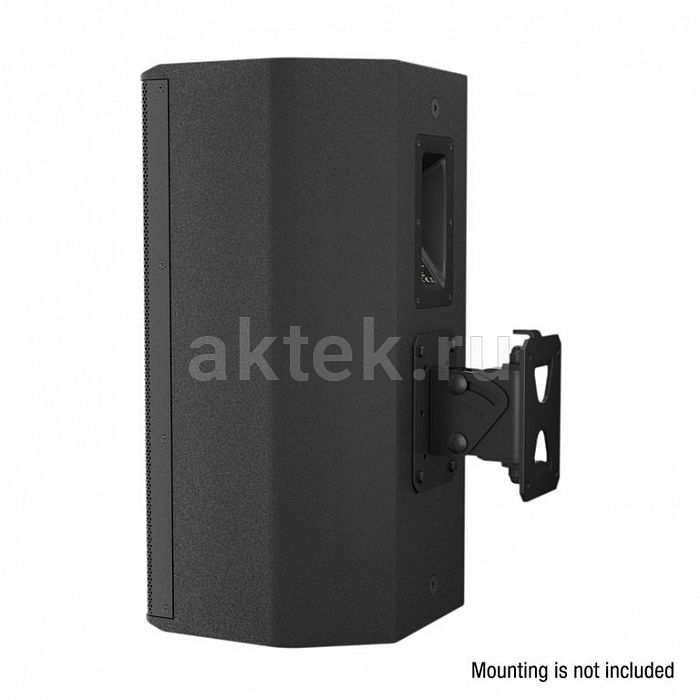 LD Systems SAT 102 G2 Black пассивный громкоговоритель 10″ 200Вт 5