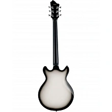 Электрогитара Hagstrom Megin Grey Burst 2