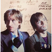 Виниловая пластинка AIR - TALKIE WALKIE 180 GRAM BLACK VINYL 12"