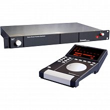 Ревербератор Bricasti Design M10 and 1 M7M Reverb Processor