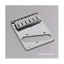 Gotoh GTC-202-C комплект гитарных сёдел