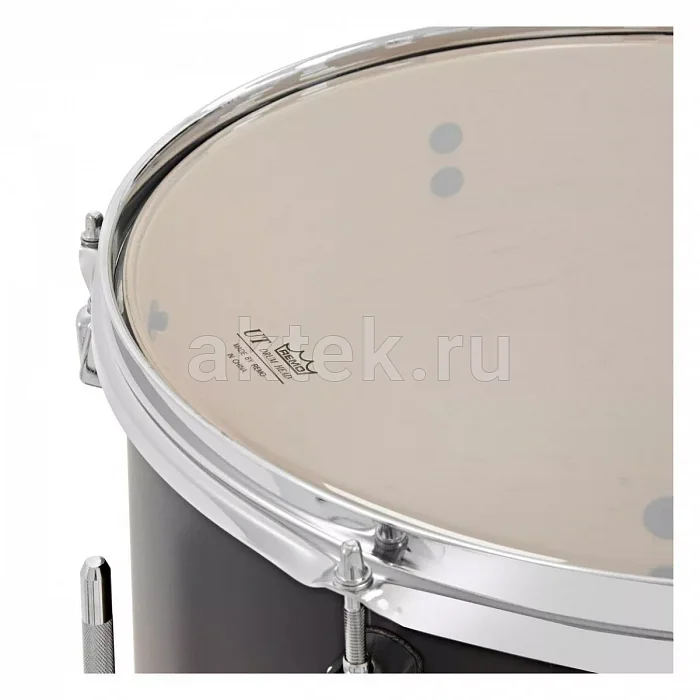 Pearl DMP926S/C260 шестикомпонентная кленовая ударная установка со стойками 4
