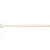 Vic Firth T4 Ultra Staccato перкуссионные маллеты, гикори
