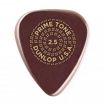 Dunlop 511P250 Primetone Standard 3Pack медиаторы, 2,5 мм