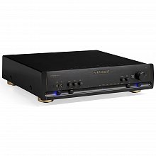 Стерео предусилитель Parasound P6 black