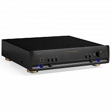 Стерео предусилитель Parasound P6 black