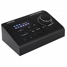 Контроллер управления мониторами Alctron DMC05