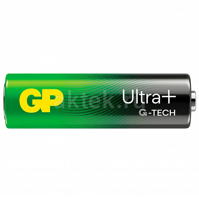 GP Ultra Plus LR6 (АА) 3