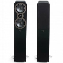 Напольная акустическая система Q Acoustics Q3050c Satin Black