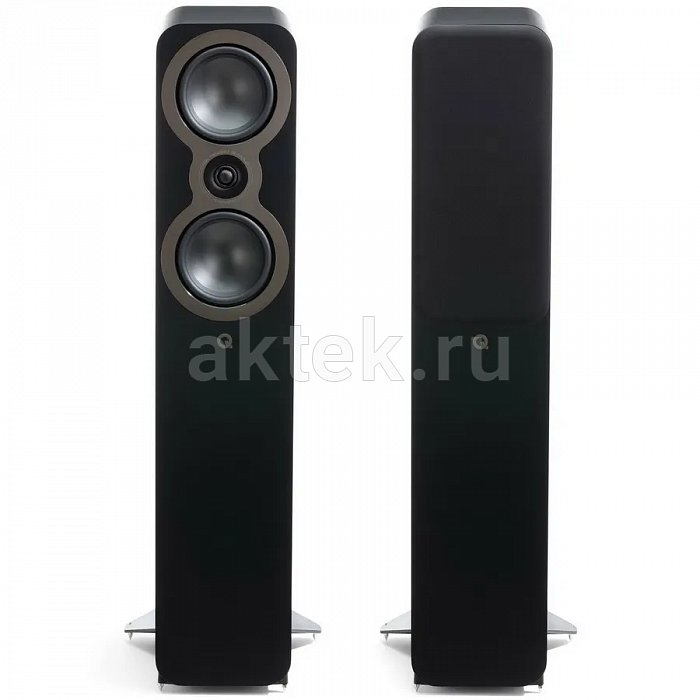 Напольная акустическая система Q Acoustics Q3050c Satin Black