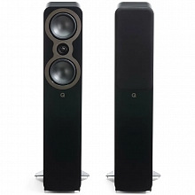 Напольная акустическая система Q Acoustics Q3050c Satin Black