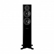 Dynaudio Evoke 30 Black High Gloss пассивные 2,5-полосные напольники 2×14см/200Вт